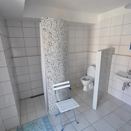 In Blatna/sudbohmen 34798 Daire